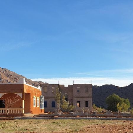 Maison Afa Tafraout Exteriér fotografie