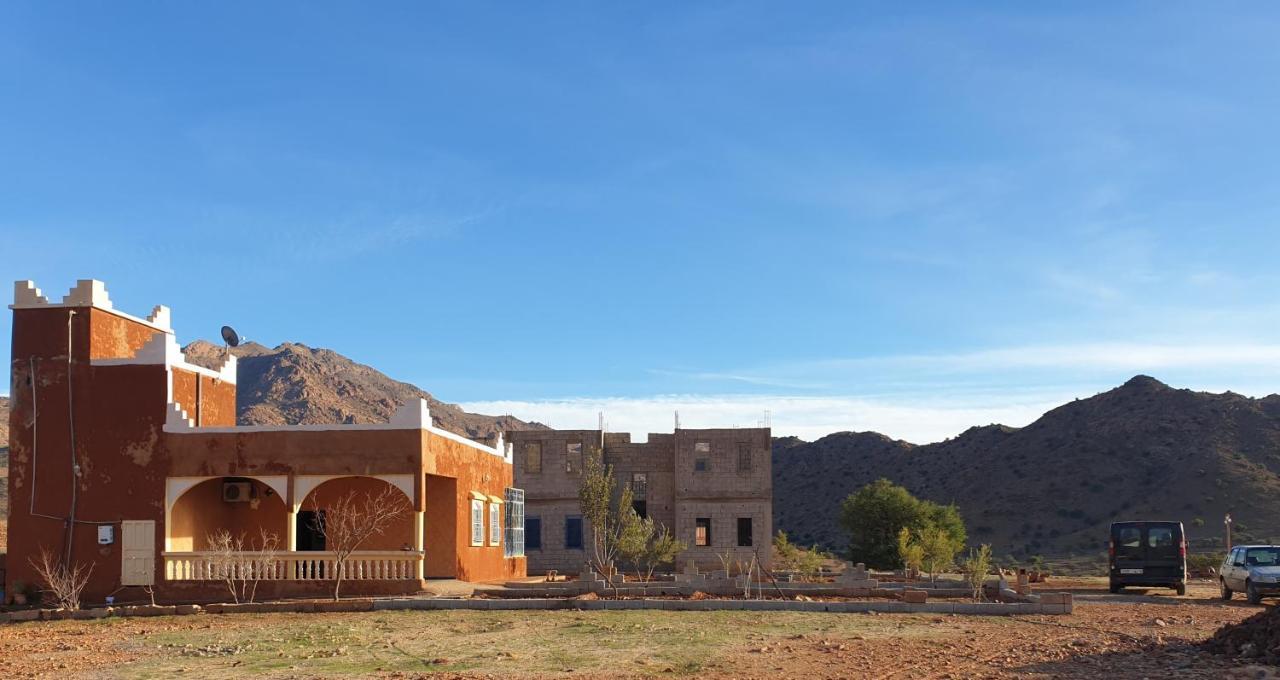 Maison Afa Tafraout Exteriér fotografie